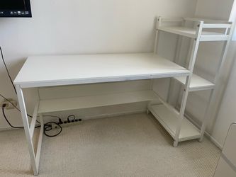 Working desk
