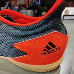 Adidas Predator 20.4 SALA J Indoor Soccer Shoes size 13