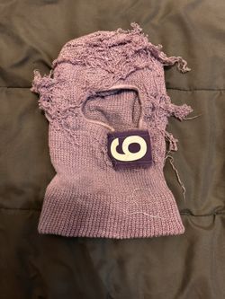 Billionaire Studios Balaclava