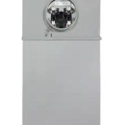 GE MEDIDOR DE 200 AMP