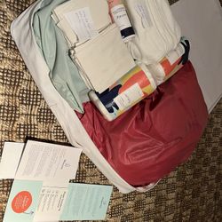 Esembly Size 1 & 2 Diapers