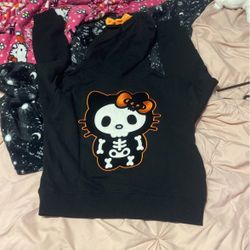 Forever 21 Hello Kitty  NWT 