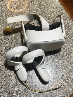 Oculus quest 2