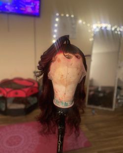 Free install On these Custom Luxury Wigs