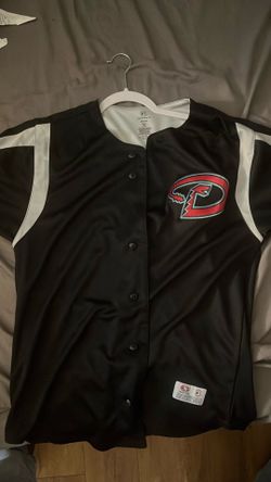 Arizona Diamondbacks Jersey