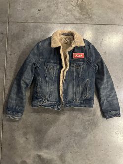 Polo Jeans Jacket