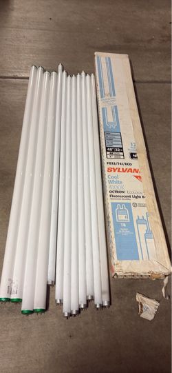 48” light bulb