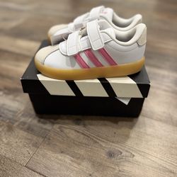 Brand new!!! Adidas size 10k