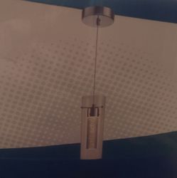 NEW In Box Ceiling Light 59 North Houston TX 77016