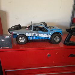 Losi Baja Rey 2.0