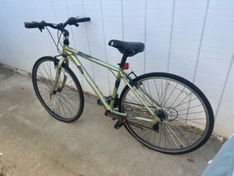bike