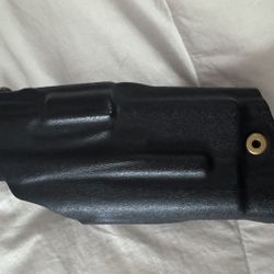 Safariland Holster