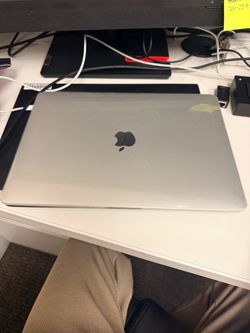 MacBook Pro 2018