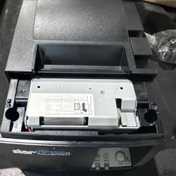 Star Tsp100 Receipt Printer 