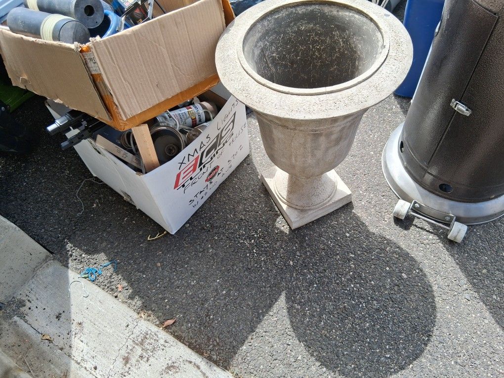 Pldecorative Planter Pot