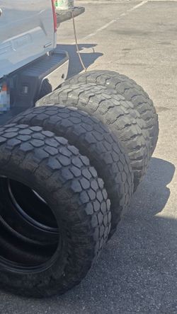 Truck Tires
