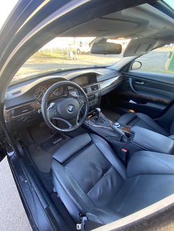 2007 BMW 335i Thumbnail