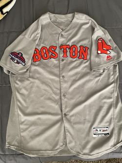 david ortiz jersey