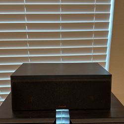 Klipsch RP-400c Center Channel Speaker