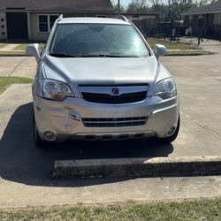 2012 Chevrolet Captiva Sport