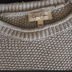 Jessica Simpson Knit Sweater