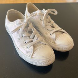 Converse Girls Size (3)