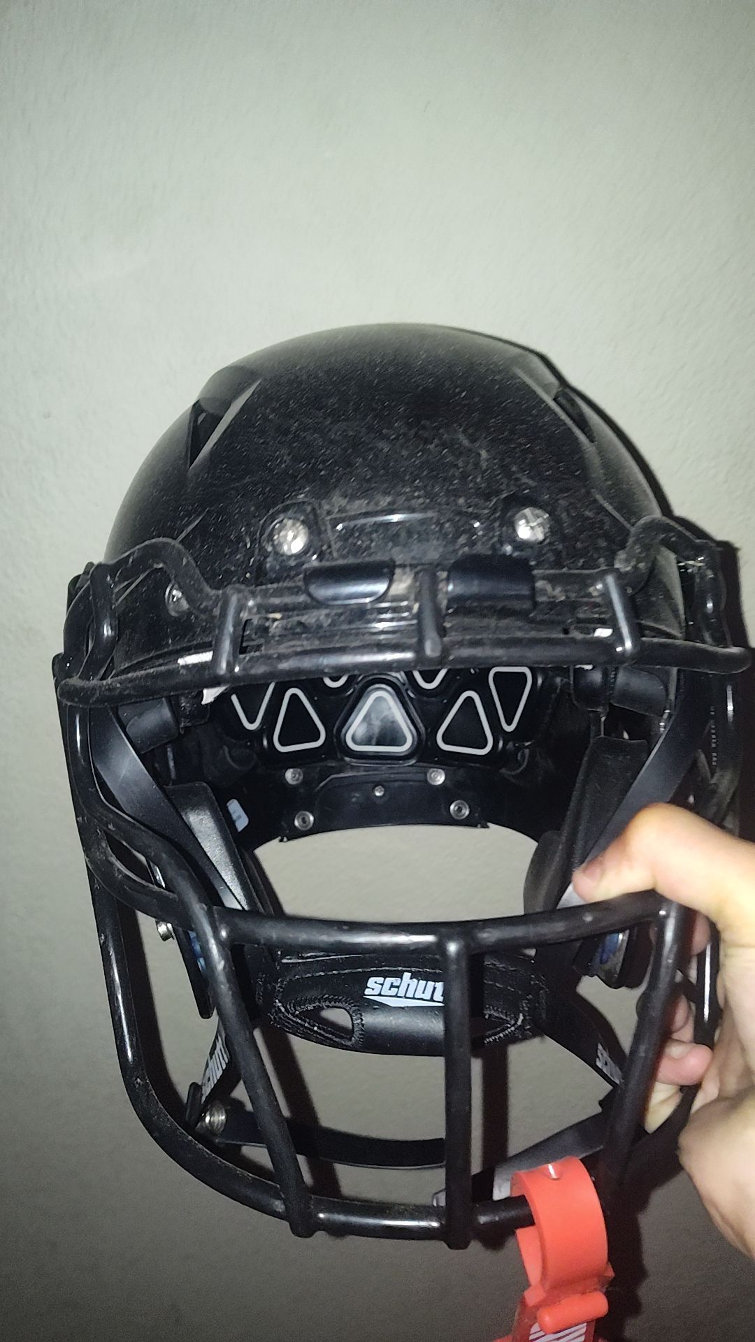 Speed flex helmet