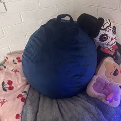 bean Bag 
