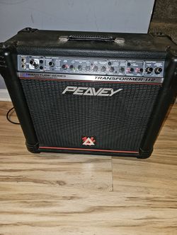 Peavey Transformer 112