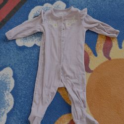 6 Month Baby Girl Clothes