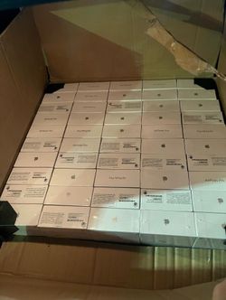 AirPods Pro Gen 2