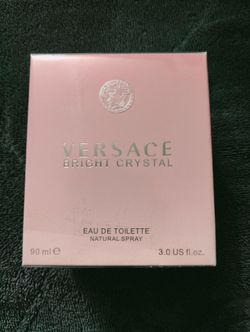 Versace Bright Crystal