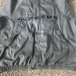 Vintage Supreme Jacket 