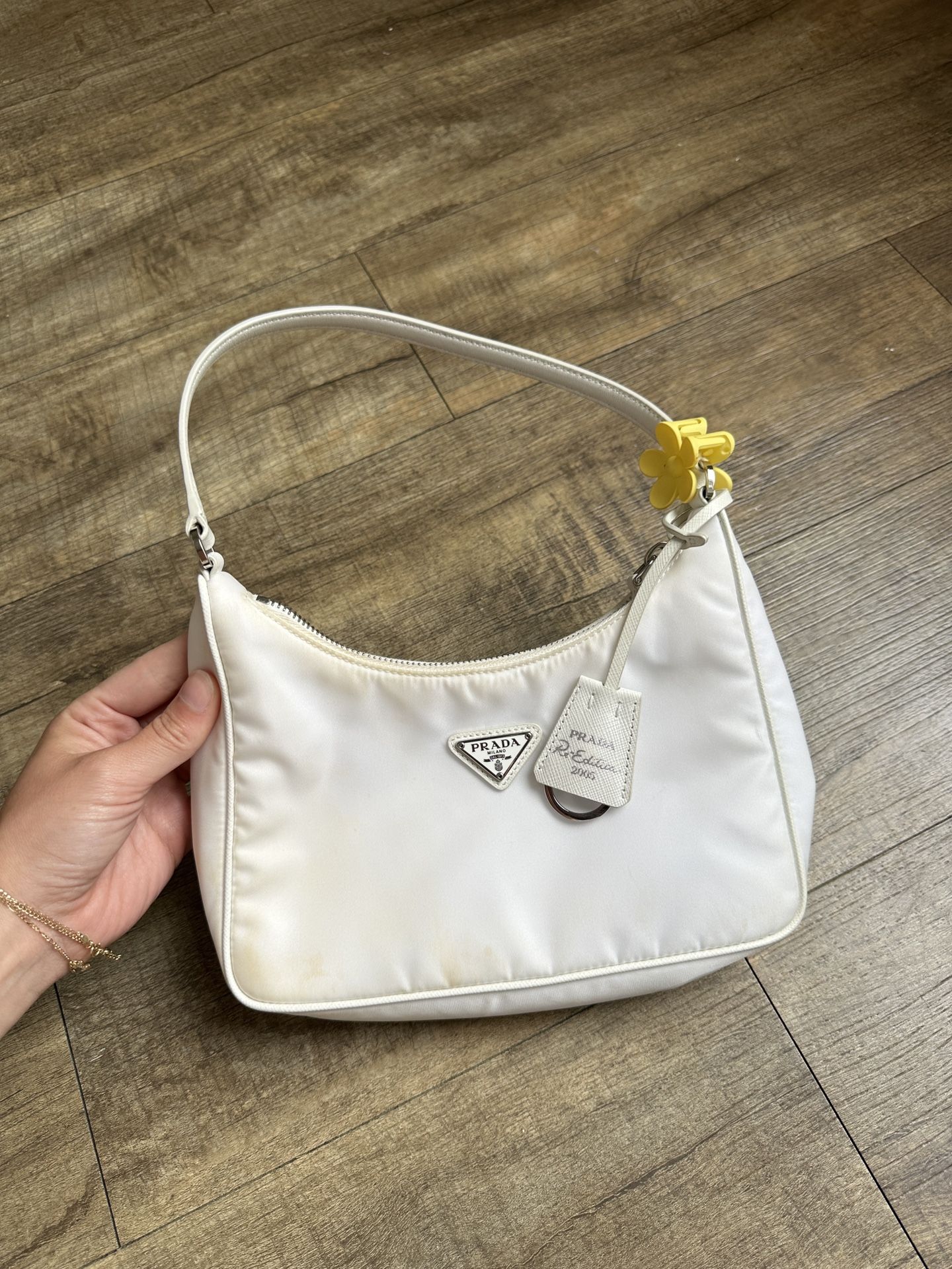Prada Bag