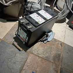 Deka Fahrenheit 200 Dlrs OBO