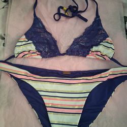 Beach Bunny Bikini 
