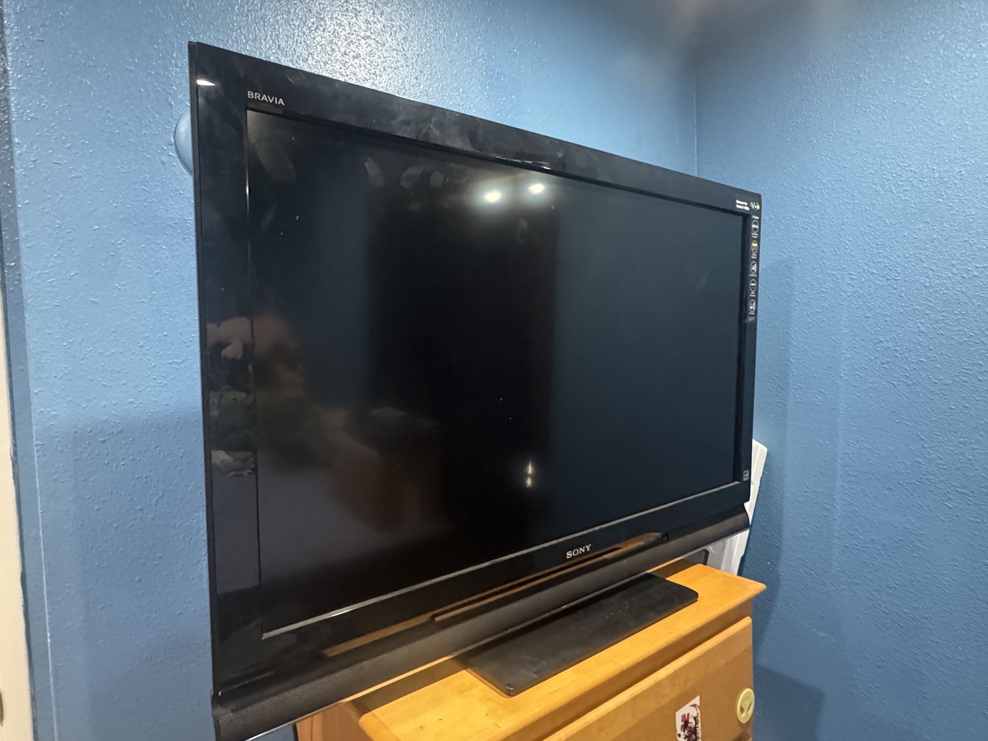 Sony Flatscreen TV