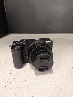 Nikon Digital Camera Z30 For Sale 