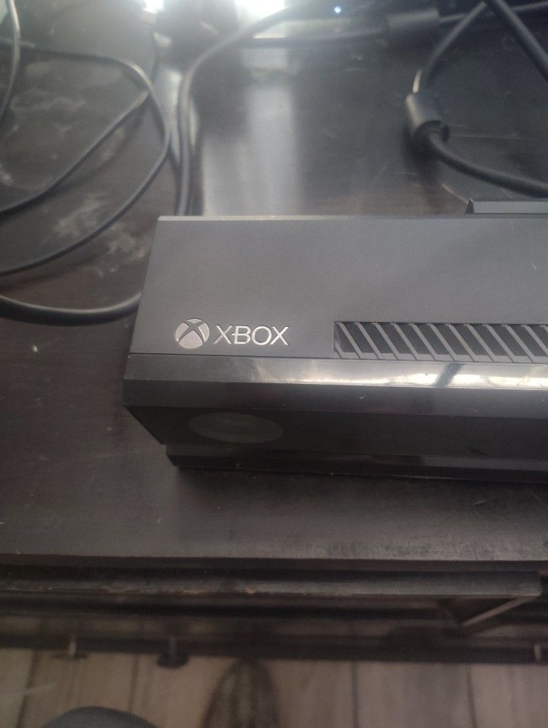 X-box