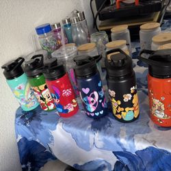 Design cups