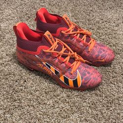 Nike Alpha Football Cleats 