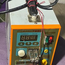 SUNKKO Pulse Spot Welder 788H-USB