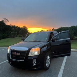 2010 GMC Terrain