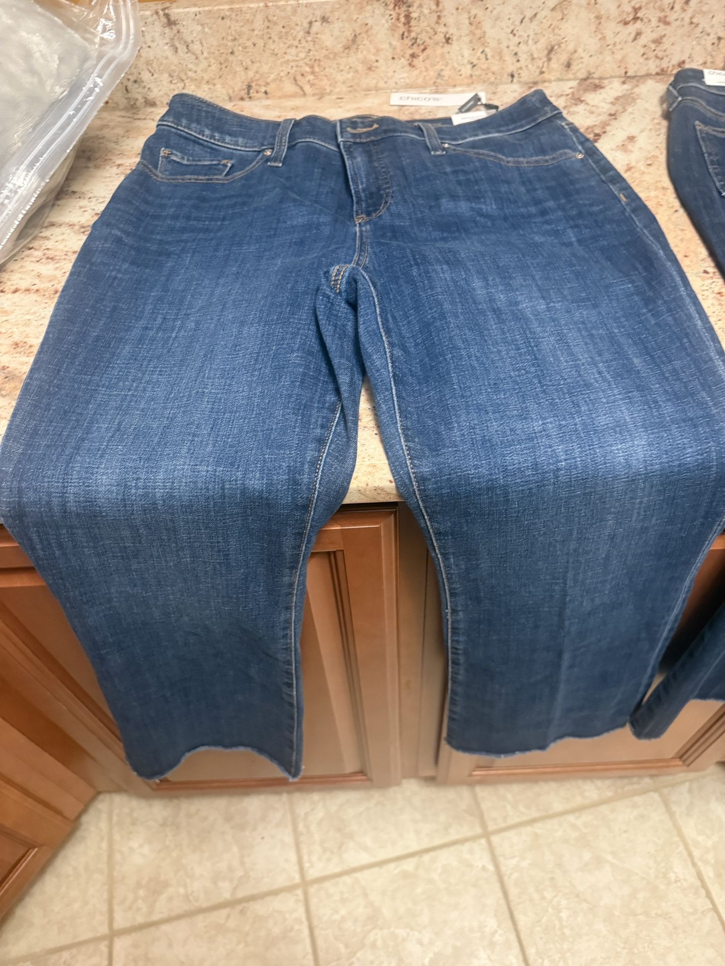Women’s Jeans