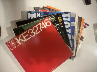 records for $3-$5