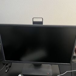 Benq Xl2566k Monitor