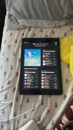 ipad 8th generation