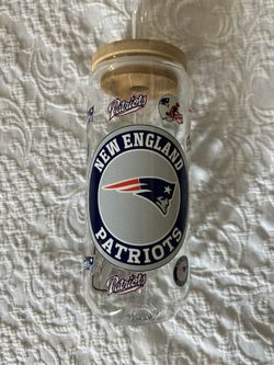 Glass Cup