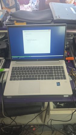 Hp elitebook touch screen 😍 laptop 90 day warranty