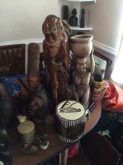 African Art